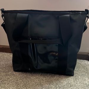 Baboon to the Moon Tote